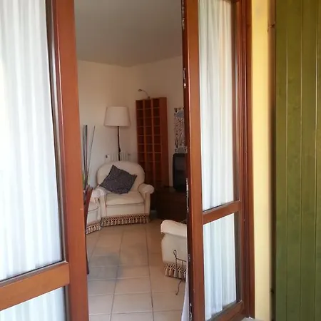 Evelyn's Апартаменты Moniga del Garda