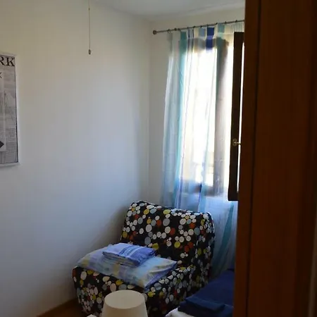Evelyn's Апартаменты *